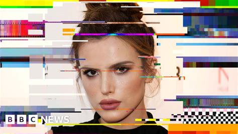 The real (and fake) sex lives of Bella Thorne